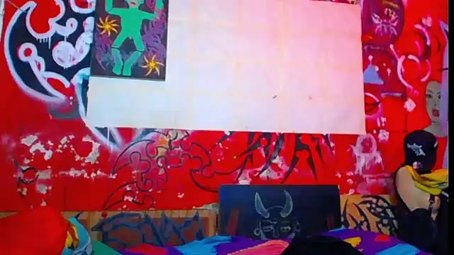 deivid estrada online show from February 19, 4:59 pm