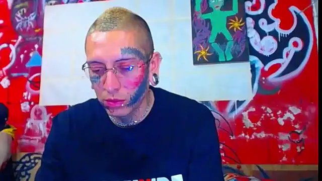 deivid estrada online show from February 6, 4:36 pm