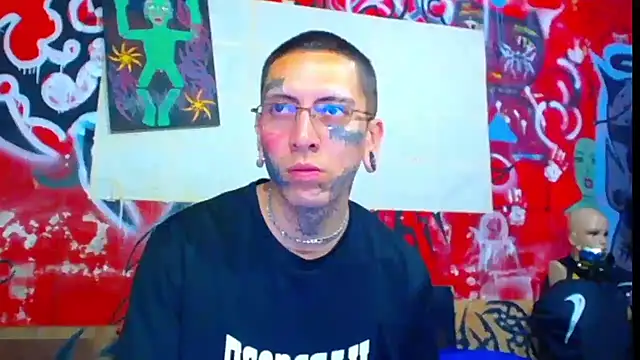 deivid estrada online show from April 7, 5:04 pm