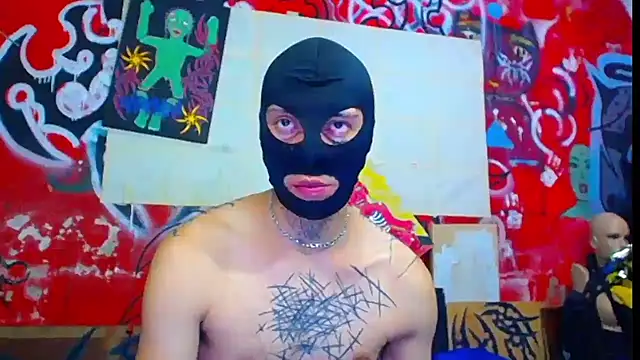 deivid estrada online show from June 2, 4:51 pm