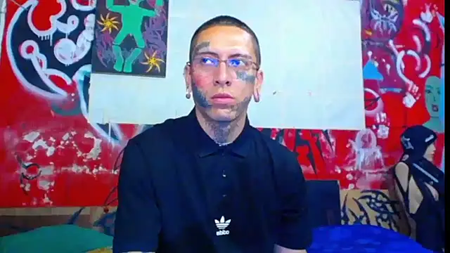 deivid estrada online show from February 23, 4:07 pm