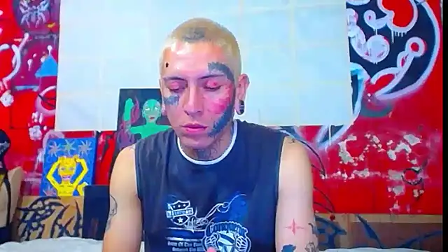 deivid estrada online show from January 13, 4:11 pm