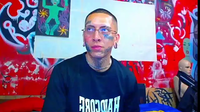 deivid estrada online show from February 25, 4:29 pm