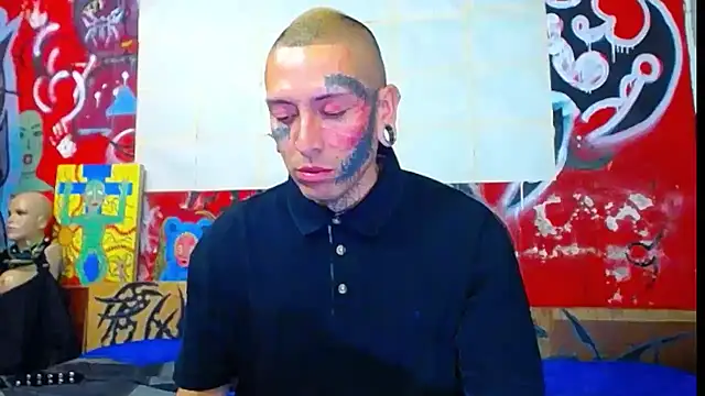 Snapshot of deivid_estrada chatting on November 28, 4:29 pm deivid estrada online show from November 28, 4:29 pm