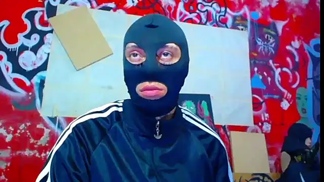 deivid estrada online show from May 19, 4:14 pm