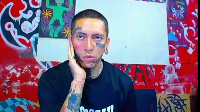 deivid estrada online show from March 10, 4:22 pm