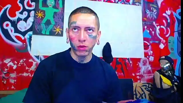 deivid estrada online show from March 20, 4:08 pm