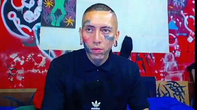 deivid estrada online show from March 12, 4:33 pm