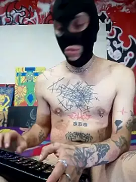 deivid estrada online show from December 20, 4:54 pm