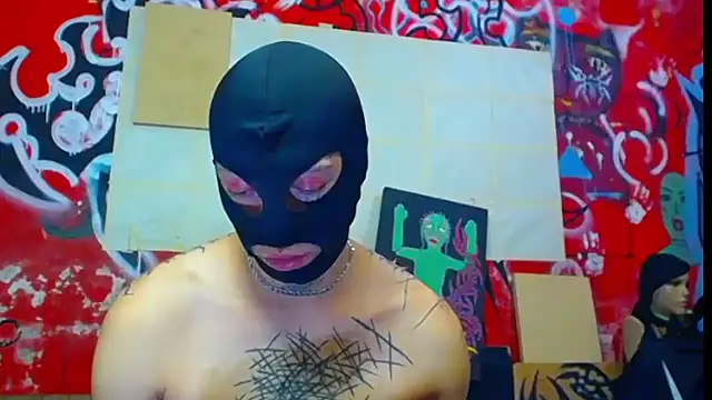 deivid estrada online show from May 21, 4:37 pm