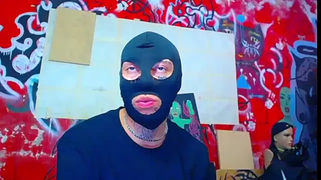 deivid estrada online show from May 26, 4:38 pm