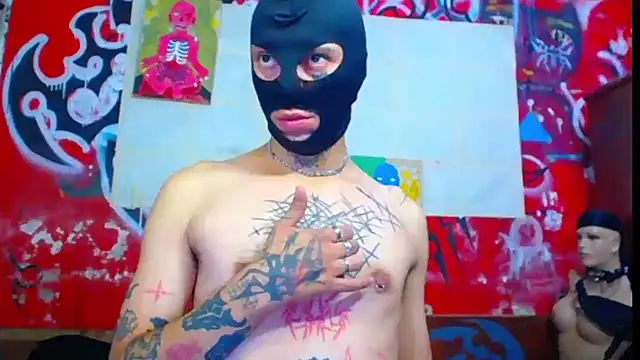 Snapshot of deivid_estrada chatting on June 19, 4:24 pm deivid estrada online show from June 19, 4:24 pm