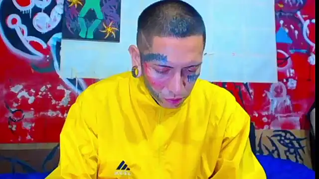 deivid estrada online show from March 30, 4:41 pm