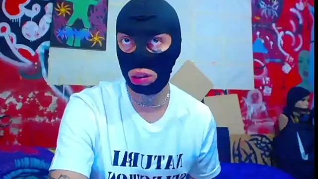 deivid estrada online show from May 12, 4:46 pm
