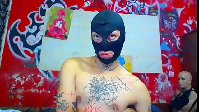 Snapshot of deivid_estrada chatting on June 22, 4:37 pm deivid estrada online show from June 22, 4:37 pm