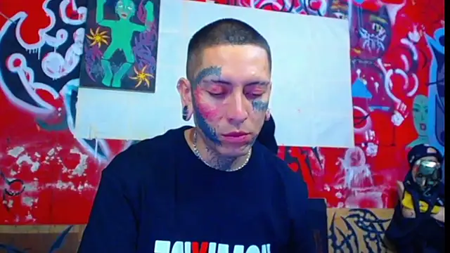 deivid estrada online show from March 2, 6:59 pm