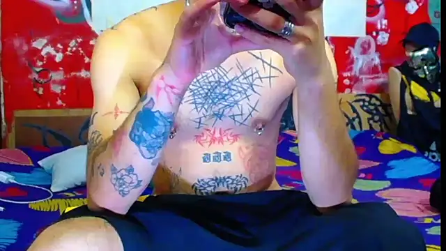 deivid estrada online show from March 18, 5:14 pm