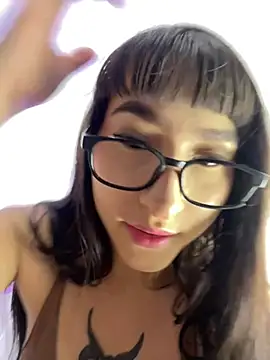 ConnyBlare online show from April 29, 12:59 am