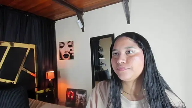 EmiliWilliams online show from November 14, 11:41 pm