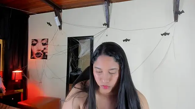 EmiliWilliams online show from October 29, 12:42 am