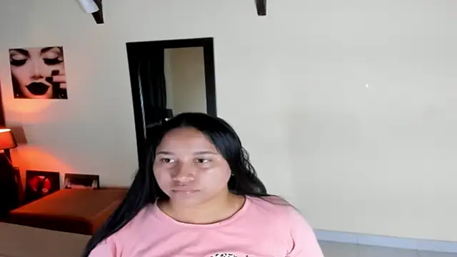 EmiliWilliams online show from November 9, 9:19 pm