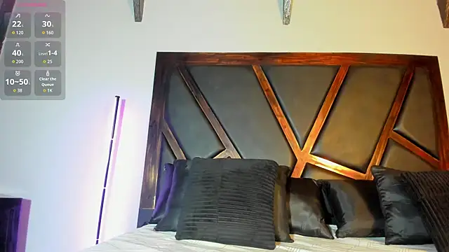 EmiliWilliams online show from March 14, 10:16 pm