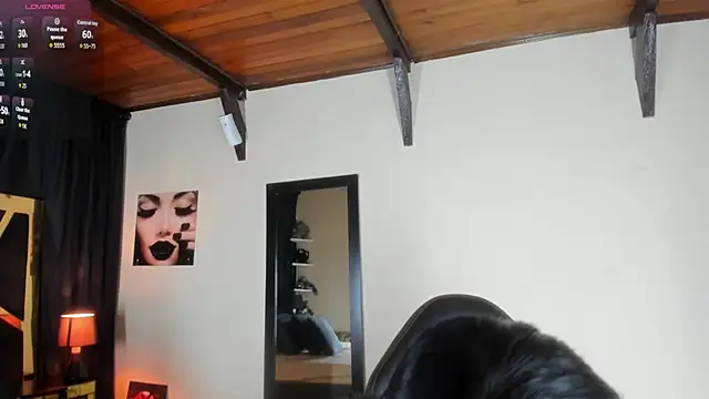 EmiliWilliams online show from November 12, 10:57 pm