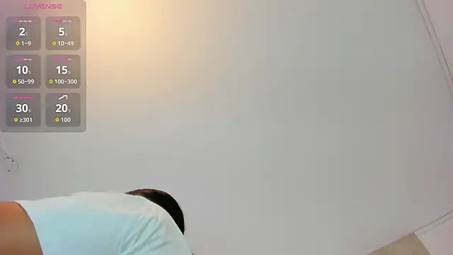 EmiliWilliams online show from February 6, 10:06 pm