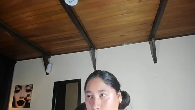 EmiliWilliams online show from October 11, 12:11 am