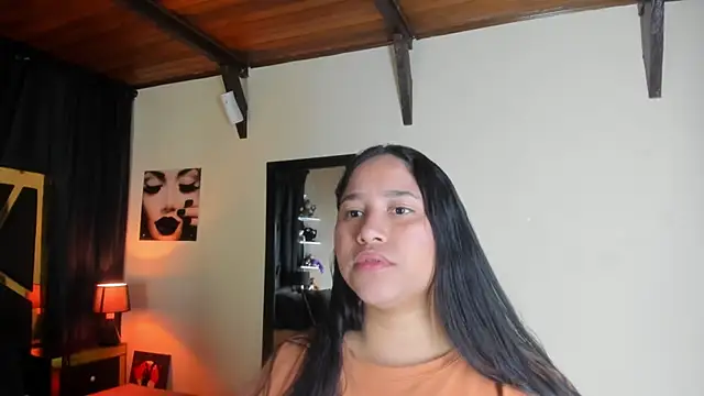 EmiliWilliams online show from November 11, 12:05 am