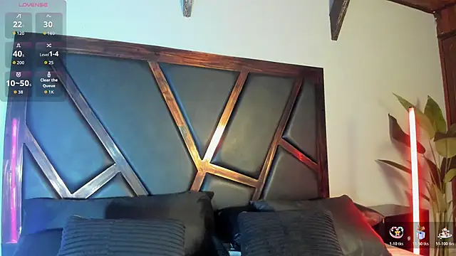 EmiliWilliams online show from March 17, 11:19 pm