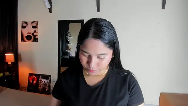 EmiliWilliams online show from November 16, 9:41 pm