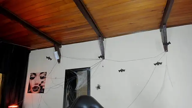 EmiliWilliams online show from October 29, 11:03 pm