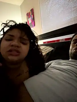 ElasticFantasic444 online show from January 12, 12:23 pm