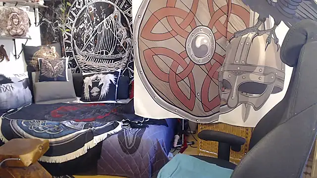 TittenMichelle online show from March 27, 8:26 am