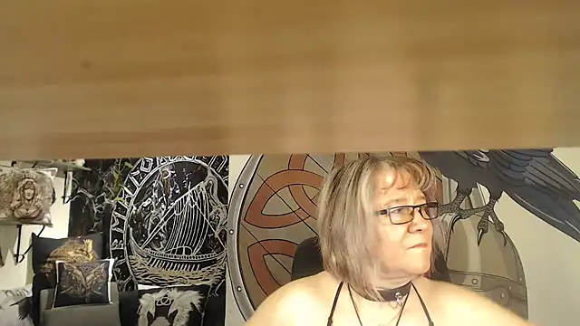 TittenMichelle online show from March 8, 4:54 pm