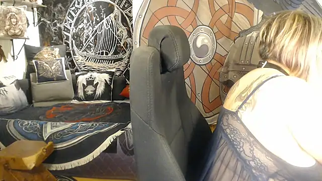 TittenMichelle online show from October 16, 6:27 pm