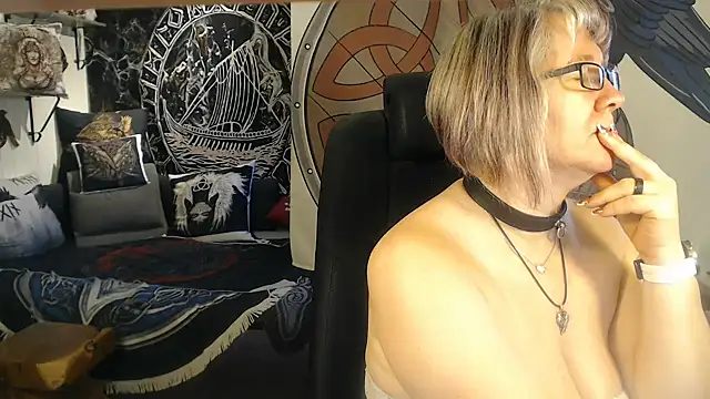 TittenMichelle online show from October 9, 6:36 am