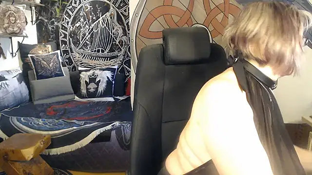 TittenMichelle online show from February 15, 9:52 am