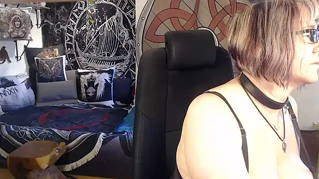 TittenMichelle online show from May 23, 9:19 am