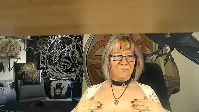 TittenMichelle online show from February 24, 9:32 am