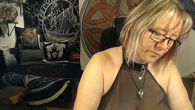 TittenMichelle online show from November 11, 7:52 pm