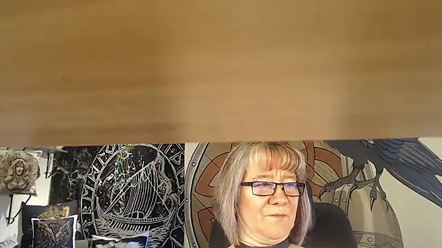 TittenMichelle online show from May 1, 3:39 pm