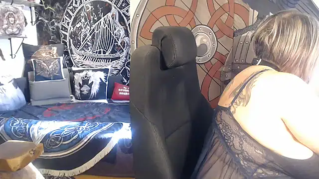 TittenMichelle online show from November 1, 11:37 am