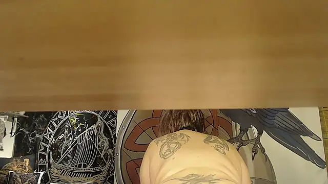 TittenMichelle online show from April 16, 6:41 pm