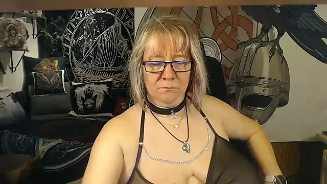 TittenMichelle online show from November 21, 7:24 pm