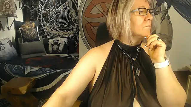 TittenMichelle online show from October 4, 8:38 am