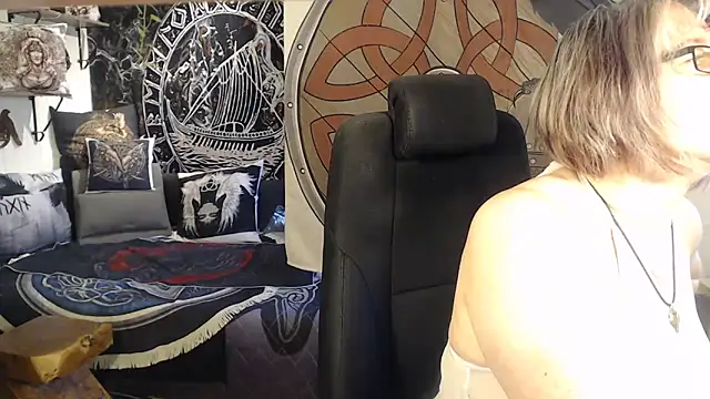 TittenMichelle online show from March 10, 8:07 am