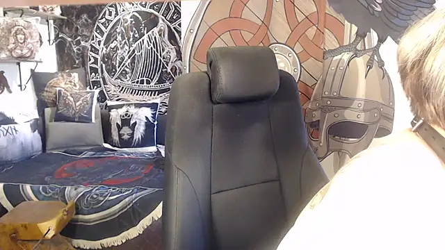 TittenMichelle online show from April 3, 8:43 am