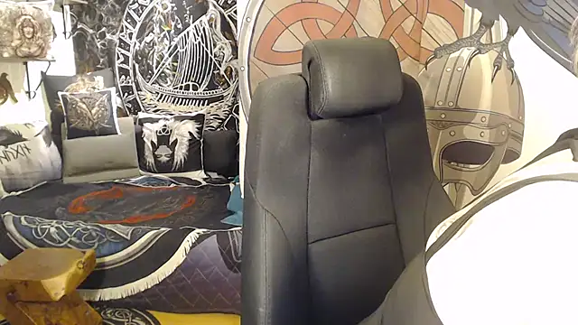 TittenMichelle online show from May 20, 6:27 pm